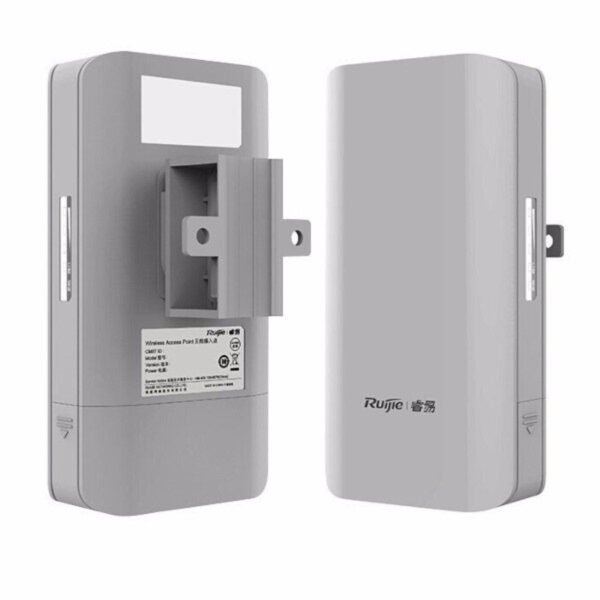 Ruijie Pack Paire CPE Outdoor 1 Km POE 5 Ghz - RG-EST310V2