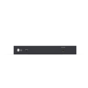 Ruijie Switch 8 Ports Manageable Gigabit POE+ / 1*GE - RG-ES209GC-P