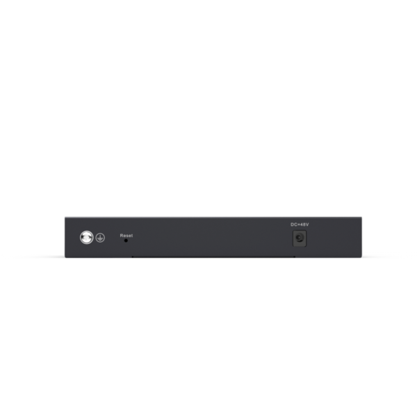 Ruijie Switch 8 Ports Manageable Gigabit POE+ / 1*GE - RG-ES209GC-P