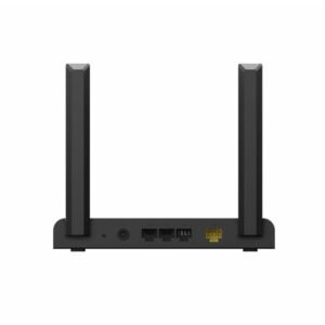 Ruijie Point d 'Accé / Répéteur WIFI N300 2 Antennes 2.4Ghz - RG-EW300N