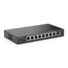 Ruijie Switch 8 Ports Manageable Gigabit POE+ / 1*GE - RG-ES209GC-P