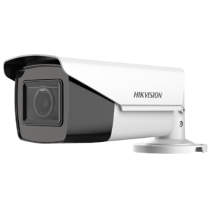 Hikvision - Hikvision Camera HD Bullet 5MP Varifocale Motorisé 2.8-13.5mm IR 40m - 19H0T-AIT3ZF