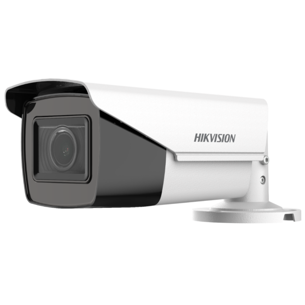 Hikvision - Hikvision Camera HD Bullet 5MP Varifocale Motorisé 2.8-13.5mm IR 40m - 19H0T-AIT3ZF