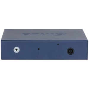 CS4006-4ET2GT-36 - Dahua Switch 5 Ports Mégabit POE Cloud 2*GB