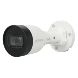 HFW1830S-S6 - Dahua Camera IP Bullet POE 8MP IR 30m Etanche IP67