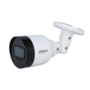 HFW1830S-S6 - Dahua Camera IP Bullet POE 8MP IR 30m Etanche IP67
