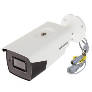 Hikvision - Hikvision Camera HD Bullet 5MP Varifocale Motorisé 2.8-13.5mm IR 40m - 19H0T-AIT3ZF