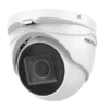 79H0T-IT3ZF - Hikvision Camera HD Dome 5MP Varifocale Motorisé 2.8-13.5mm IR 40m