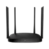 3WR12GC - Hikvision Point d'Accé Gigabit AC1200 Smart Dual Bande