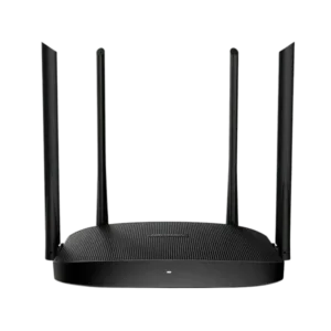 3WR12GC - Hikvision Point d'Accé Gigabit AC1200 Smart Dual Bande