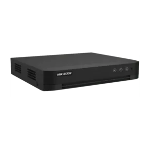 7208HUHI-M1/T - Hikvision DVR Turbo HD 8 Entrées Vidéo Acusence 1*HDD H265 PRO+