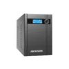 DS-UPS2000 - Hikvision Onduleur Line Interactive UPS 2000Va 1200w 4 Prises Universels