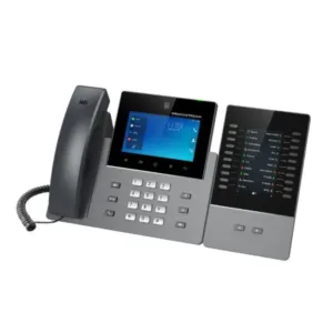 GBX20 - Grandstream Console d'Extension 20 Boutons
