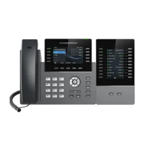 GBX20 - Grandstream Console d'Extension 20 Boutons