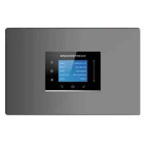 UCM6302A - Grandstream PBX IP 2 FXO/Lignes
