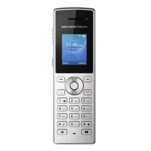 WP810 - Grandstream téléphone IP sans Fil WIFI