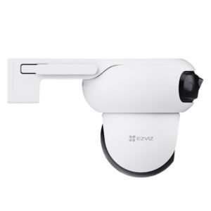 EZVIZ Camera Dual Rotation 4MP+4MP Etanche - H90