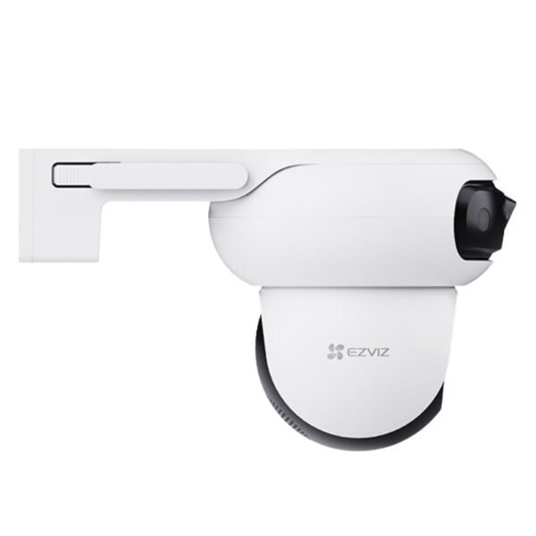 EZVIZ Camera Dual Rotation 4MP+4MP Etanche - H90