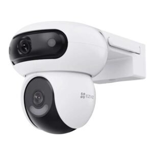 EZVIZ Camera Dual Rotation 4MP+4MP Etanche - H90