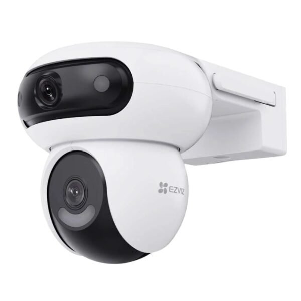 EZVIZ Camera Dual Rotation 4MP+4MP Etanche - H90