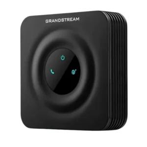 HT801 - Grandstream Passerelle IP 1 Ligne Analogique