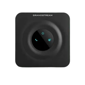 HT801 - Grandstream Passerelle IP 1 Ligne Analogique