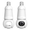 Imou Camera Ampoule/Bulb 3MP - S6DP-3M0WEB