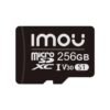Imou MicroSD XC Carte Mémoire 256Gb - ST2-256-S1
