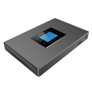 UCM6301 - Grandstream PBX IP 1 FXO/Lignes