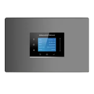 UCM6301 - Grandstream PBX IP 1 FXO/Lignes