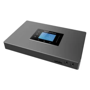 UCM6304A - Grandstream PBX IP 4 FXO/Lignes