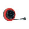 Ingelec Multiprise Enrouleur Domestique 4 Prises 2P+T 5M - 1734/5