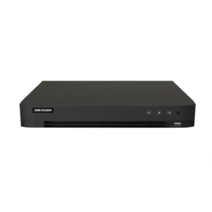 7216HQHI-M1/XT - Hikvision DVR Turbo HD 16 Entrées Vidéo Acusence 1*HDD H265 PRO+