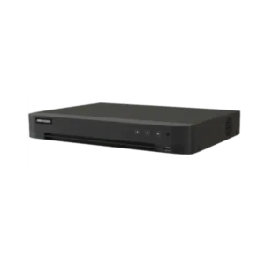 7216HQHI-M1/XT - Hikvision DVR Turbo HD 16 Entrées Vidéo Acusence 1*HDD H265 PRO+