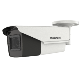 Hikvision - Hikvision Camera HD Bullet 5MP Varifocale Motorisé 2.8-13.5mm IR 40m - 19H0T-AIT3ZF