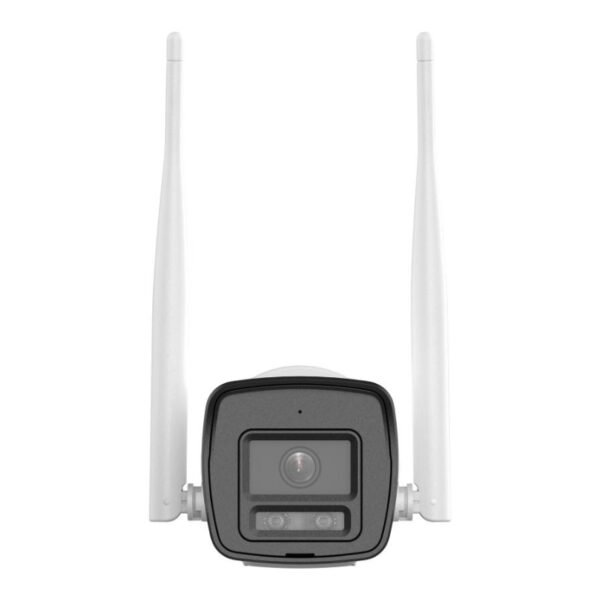 Hikvision Camera de surveillance Bullet IP 4MP WIFI 6 NON PoE AUDIO IR 30M IP66 SD - Hikvision