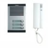 Fermax - Kit Interphone Audio CITYMAX 3 Bouttons
