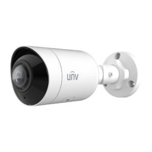 Uniview Camera IP BULLET PANORAMIC 5MP 180° AUDIO IP67 - IPC2105SB-ADF16KM-I0