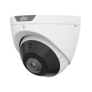 Uniview Camera IP DOME PANORAMIC 5MP 180° AUDIO IP67 - IPC3605SB-ADF16KM-I0