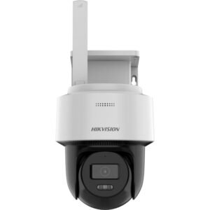 Caméra Solaire PT Hikvision 4MP 4G DS-2CFSP4/4G avec AOV et Smart Tracking
