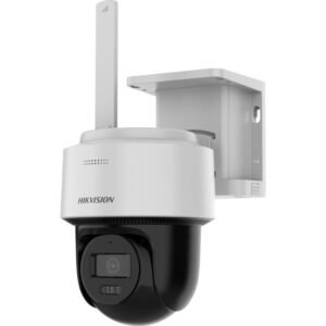Caméra Solaire PT Hikvision 4MP 4G DS-2CFSP4/4G avec AOV et Smart Tracking