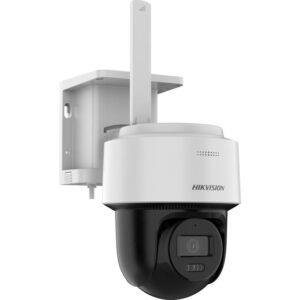 Caméra Solaire PT Hikvision 4MP 4G DS-2CFSP4/4G avec AOV et Smart Tracking