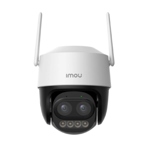 Caméra PTZ IMOU Cruiser Z 5MP (IPC-S7DP-5M0WEZ)