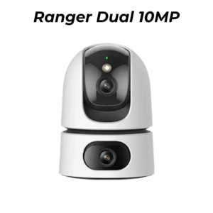 Imou ranger dual 10mp ipc s2xp 10m0wed Caméra double objectif IMOU Ranger Dual 10MP (IPC-S2XP-10M0WED)