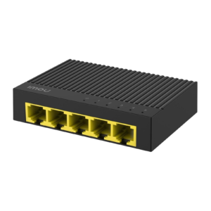 Switch Gigabit IMOU SG105C - 5 ports RJ45 10/100/1000Mbps