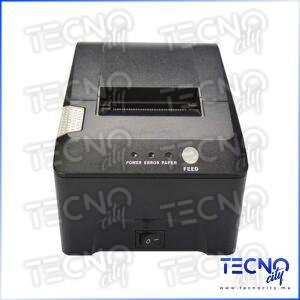 Rongta Imprimante Ticket Thermique USB & SERIE RP58-US