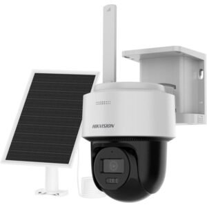 Camera solaire pt hikvision 4mp 4g ds 2cfsp4 4g