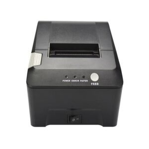 Imprimante ticket thermique rongta rp58 us 58 mm usb serie3