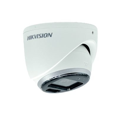 Hikvision Colorvu Lite 3K Caméra