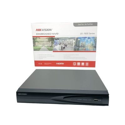 Hikvision HDMI DVR